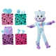 Лялька Барбі Дбайливі ведмедики Нова хвиля Ведмедик Мрійник Barbie Cutie Reveal Care Bears Dream Bright Bear (JFV61) (JFV61) - изображение 3