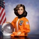 Кукла Барби Вдохновляющие женщины астронавт Эллен Очоа Barbie Signature Inspiring Women Аstronaut Ellen Ochoa (JBJ28) (JBJ28) - изображение 6