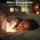 Ночник в виде стрелки светильник Reverse Arrow многоцветная LED-подсветка энергосберегающая технология - изображение 6