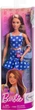 Лялька Барбі Модниця з діабетом в комплекті в горошок Barbie Fashionistas Diabetes Polka Dot Outfit 242 (HYT97) (HYT97) - изображение 2