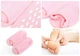 Увлажняющие гелевые носки SPA Gel Socks - изображение 4