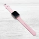 Смарт-часы Smart Watch Ultra 1-1 49 мм AMOLED дисплей беспроводная зарядка - изображение 3
