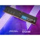 Модуль памяти DDR5 Crucial 16GB 6400MHz (CT16G64C52CU5) [147396] - изображение 3
