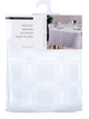 Obrus Excellent Houseware Biały 180 x 130 cm (8719987552458) - obraz 1