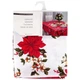 Скатертина Excellent Houseware святкова Різнокольорова 180 x 130 см (139693-W3) - зображення 1
