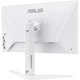 Монитор Asus 27" TUF Gaming VG27AQML1A-W (90LM05Z2-B01370) [149636] - изображение 5
