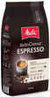 Kawa ziarnista Melitta Bella Crema Espresso 1 kg (4002720008300) - obraz 2