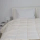 Одеяло «COTE BLANC» SILK, 155x200 - изображение 5