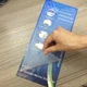 Силіконова плівка-захист клавіатури універсальна 15-17". Накладка-плівка на клавіатуру - зображення 7