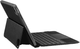 Etui z klawiaturą Laut TYPEFOLIO 2 do Apple iPad Pro 11" Black (L_IPP24S_TY2_BK) - obraz 4