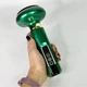 Массажер вакуумный антицеллюлитный Cupping Massage Instrument, аккумуляторный ручной электромассажер со встроенным таймером для уменьшения целлюлита, лимфодренажа и улучшения кровообращения Зеленый, DF-9-Green - изображение 8