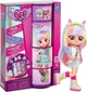 Кукла плакса Дженна Cry Babies IMC toys BFF Jenna Fashion Doll, Край Бебис БФФ Дженна - изображение 1
