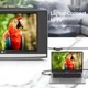 Конвертор HDMI to AV RCA (тюльпан) Vention 45646 - изображение 5