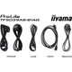 Интерактивный дисплей сенсорный IIYAMA ProLite TF5039AS-B1AG 50" IPS 4K UHD Android 11 Black - изображение 6