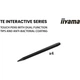 Интерактивный дисплей сенсорный IIYAMA ProLite TE7513A-B1AG 75" IPS 4K UHD 450 cd/m² Android 14 Black - изображение 6
