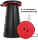 Складной туристический стул Telescopic Stool - изображение 3