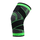 Еластичний бандаж на коліно Knee Support, компресійний наколінник для спорту та фіксації колінного суглоба 1 шт - изображение 1