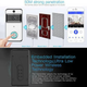 Беспроводной водонепроницаемый домофон Doorbell IP53 Water Proof - изображение 5