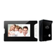 Беспроводной домофон для дома Video Door Phone TK-601+809A - изображение 1