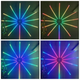 Розумна світлодіодна стрічка феєрверк RGB 180 LED - зображення 2