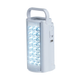 Фонарик на аккумуляторе Almina 2606L - изображение 2