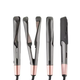 Спиральный выпрямитель для волос Curl & Straight 2в1 для завивки и выпрямления волос - изображение 3