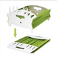 Настільна сушарка для посуду Compact Dish Rack - зображення 4