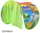 Детская тент-палатка для сна Dream Tents - изображение 2