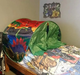 Детская тент-палатка для сна Dream Tents - изображение 5