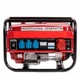 Генератор Extreme Tools 3,5 кВт бензиновый, газовый 3-фазный AVR - изображение 1