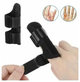 Шина фиксатор на палец FINGER SPLINT - изображение 4
