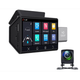 Видеорегистратор с двумя камерами DVR K11 - изображение 1