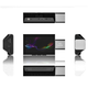 Видеорегистратор с двумя камерами DVR K11 - изображение 3