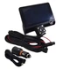 Відеореєстратор на 3 камери Car DVR WDR 1080P - зображення 2