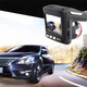 Регистратор DVR X7 в авто с антирадаром и модулем GPS - изображение 4