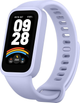 Smartband Xiaomi Smart Band 9 Active Purple (BHR08L3GL) - obraz 3