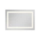 Зеркало Qtap Cardinal (CA1) 800х600 с LED-подсветкой для ванной комнаты (SD00054580) - изображение 6