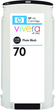 Tusz HP 70 Ink 130ml Photo Black (C9449A) - obraz 2
