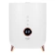 Зволожувач 3 в 1 Adler AD 7972 white, ультразвуковий, LED, 4L, 23 Вт - изображение 1