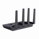 Бездротовий маршрутизатор GL.iNet Flint 2 (GL-MT6000) Wi-Fi 6 OpenWRT VPN - зображення 5