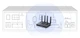 Бездротовий маршрутизатор GL.iNet Flint 2 (GL-MT6000) Wi-Fi 6 OpenWRT VPN - зображення 6