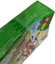 Zestaw klocków LEGO DUPLO Town Wóz strażacki 21 elementów (10969) (955555913964639) - Outlet - obraz 5