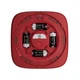 Сирена Ajax EN54 FireProtect Sounder/VAD red - изображение 6