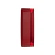 Сирена Ajax EN54 FireProtect Sounder/VAD red - изображение 8