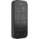 Клавіатура до охоронної системи Ajax KeyPad TouchScreen black - изображение 11