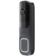 Панель виклику Ajax Doorbell graphite - изображение 1