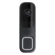 Панель виклику Ajax Doorbell graphite - изображение 5