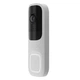 Панель виклику Ajax Doorbell White - изображение 5