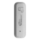 Панель виклику Ajax Doorbell White - изображение 8