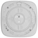 Сирена Ajax EN54 FireProtect Sounder/VAD white - изображение 4